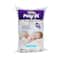 8 Pack: Silky Poly-Fil® 12oz. Luxury Down Alternative Fiber Fill